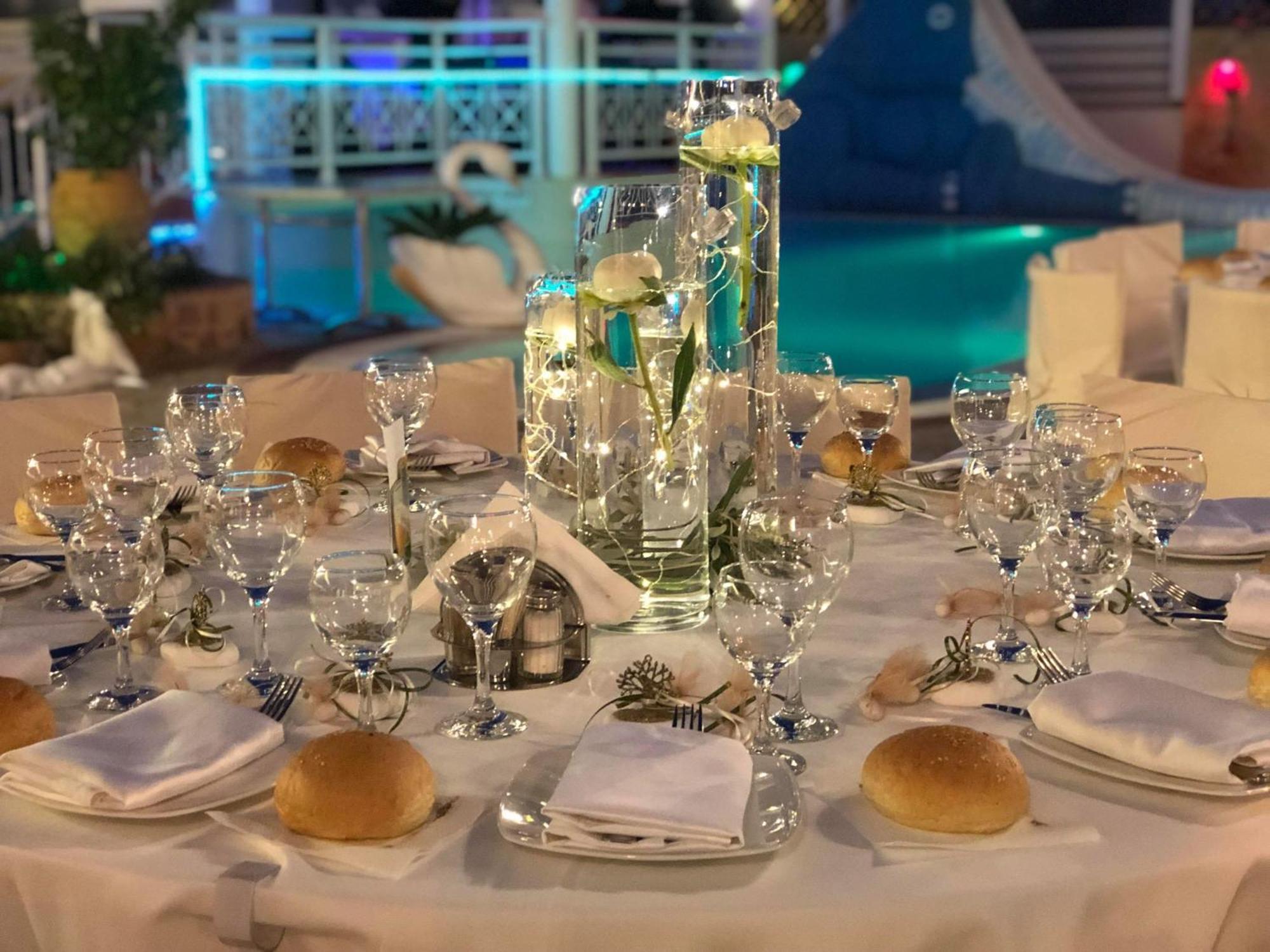 Aphrodite Beach Hotel Vatera Dış mekan fotoğraf