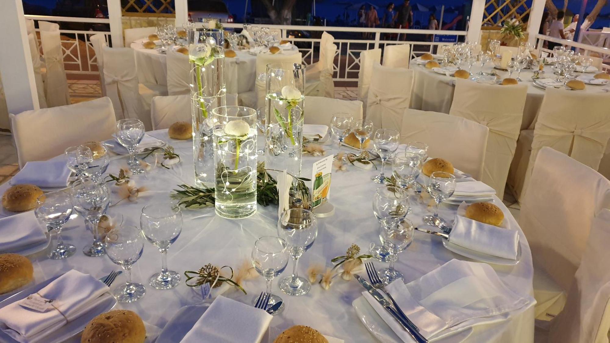 Aphrodite Beach Hotel Vatera Dış mekan fotoğraf